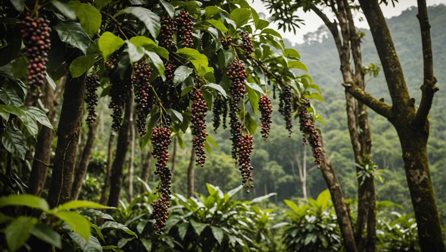 Kopi Luwak