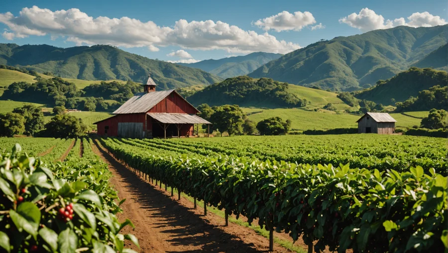 Fazenda