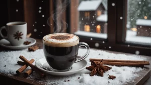 Winterkaffee