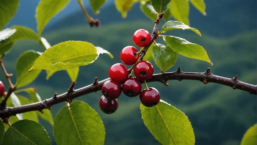 Micro Lot - eine kleine, spezifische Menge an Kaffee, die separat angebaut, geerntet und verarbeitet wird, um höchste Qualität und einzigartige Geschmacksprofile zu gewährleisten